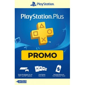 Playstation Plus Essential 9 Meseci PS4 PROMO